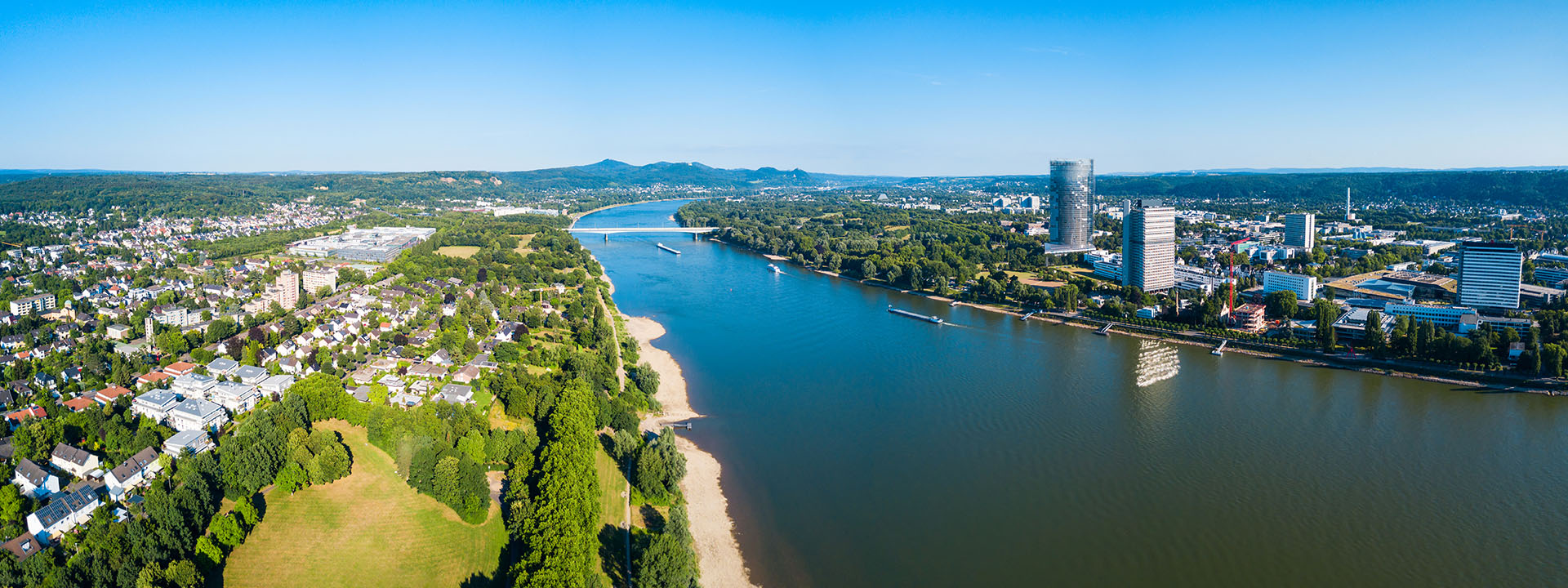 Bonn-Panorama