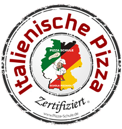 Pizza Schule